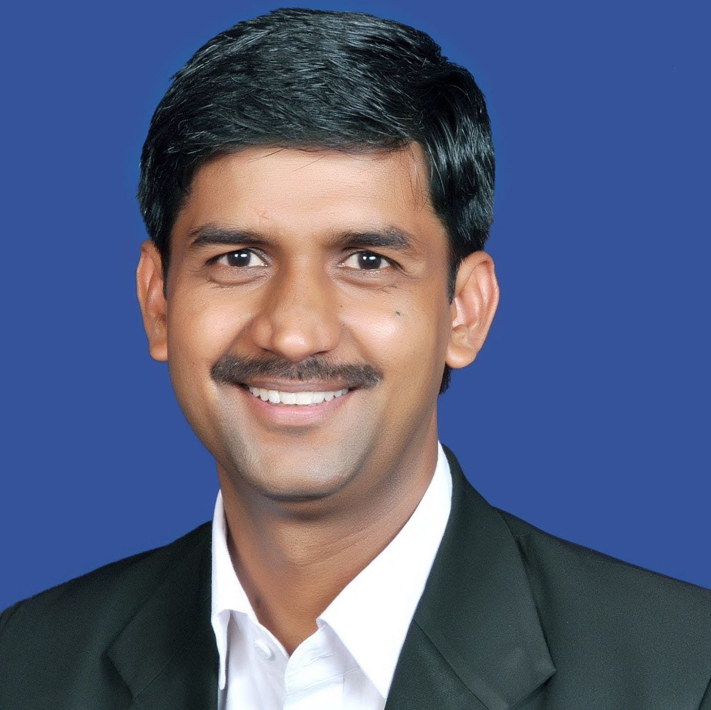 Adv. S.P. Yadav
